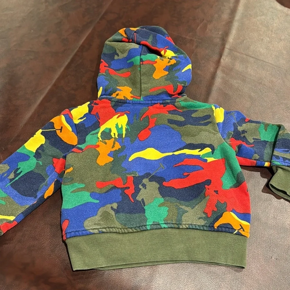 Ralph Lauren sweatshirt